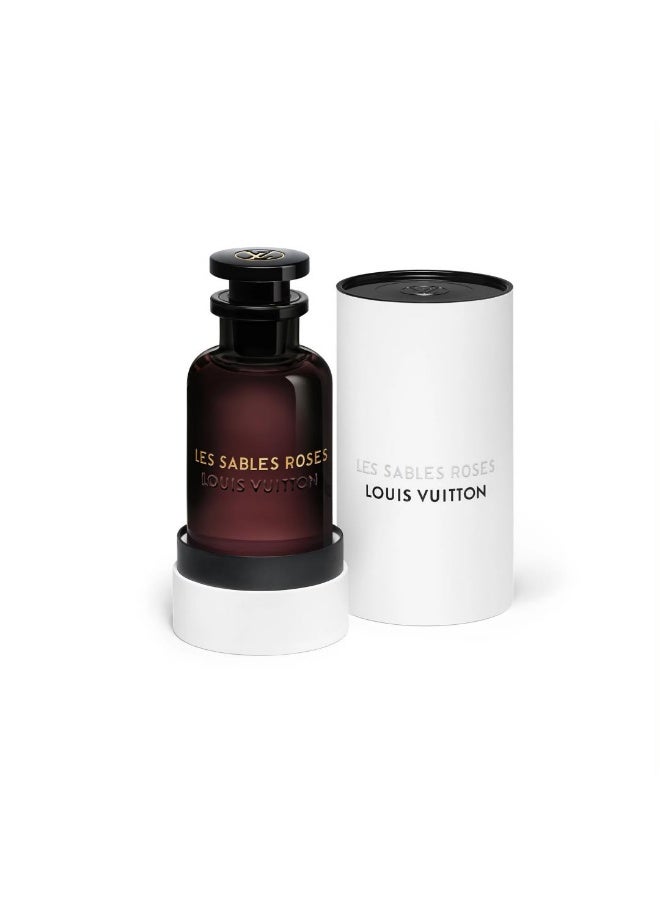 Louis Vuitton Les Sables Roses