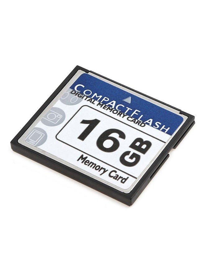 NIBEMINENT Compact Flash Card for Digital Camera Multicolour - Image 1