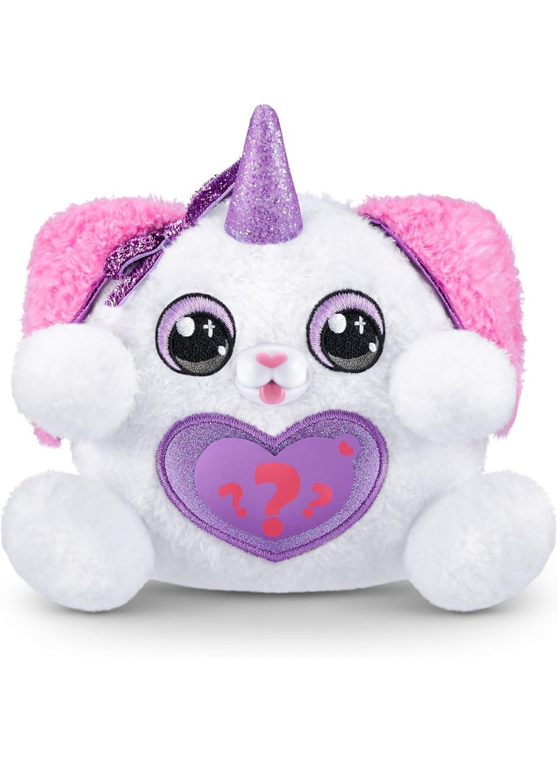 Rainbocorns Series 8 Puppycorns Corgi Scented Surprise Toy with Accessories - Image 3