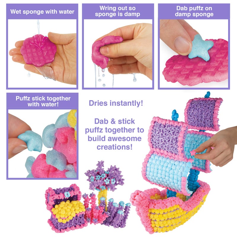 ORB CloudPuffz (1372100600) - Image 2