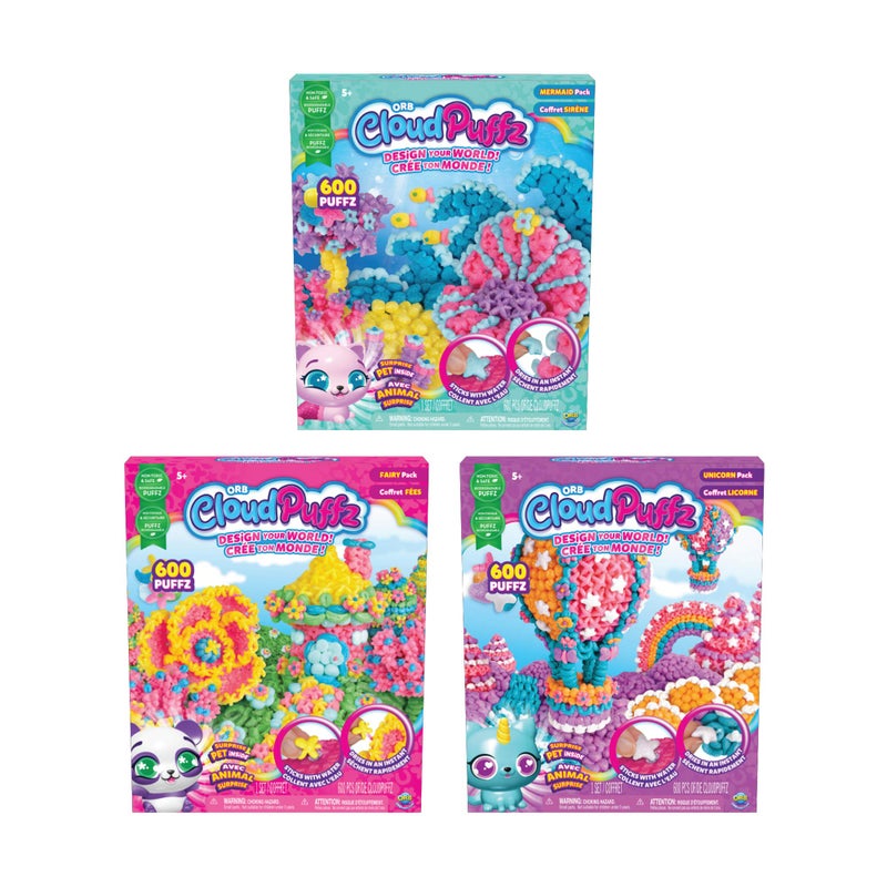 ORB CloudPuffz (1372100600) - Image 5