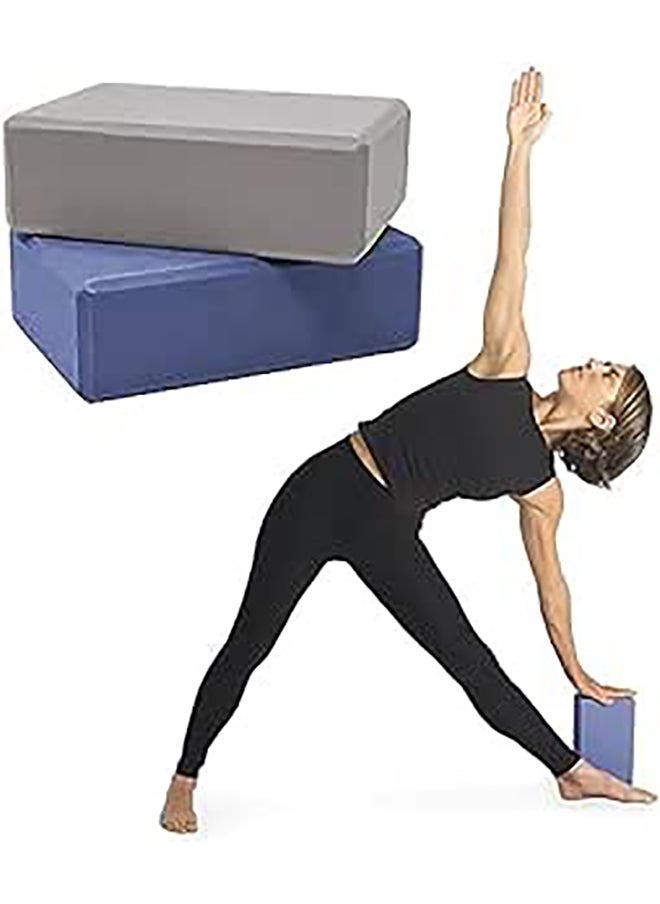 anythingbasic. Yoga Brick  - Image 1