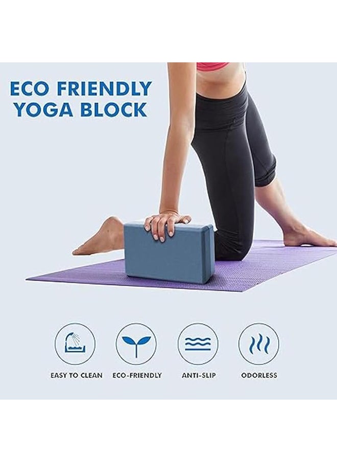 anythingbasic. Yoga Brick  - Image 2