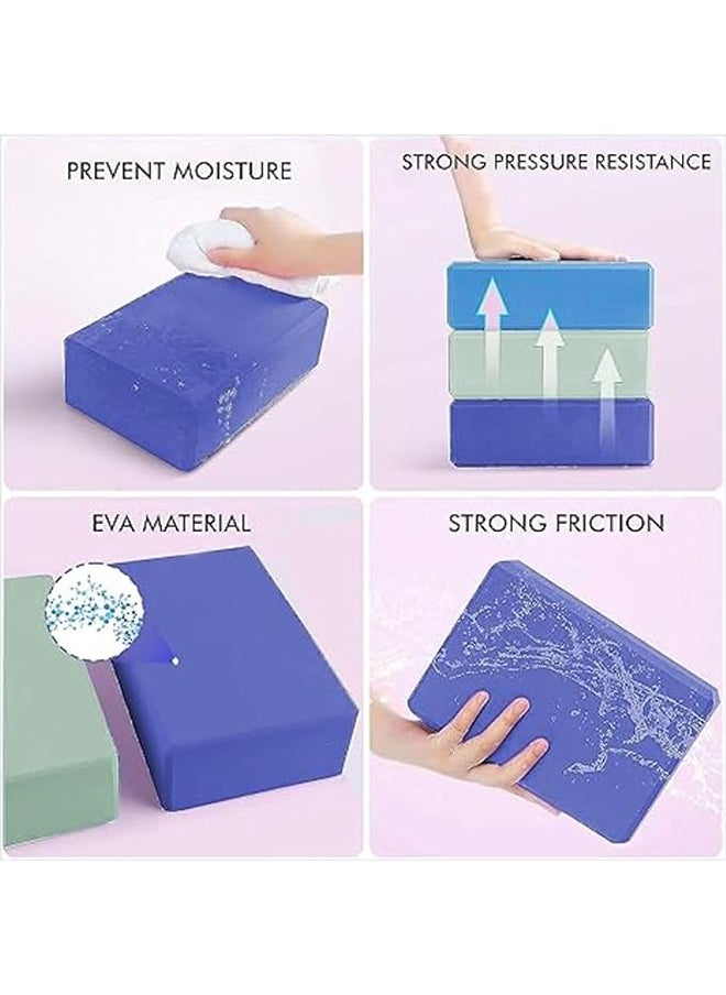 anythingbasic. Yoga Brick  - Image 4