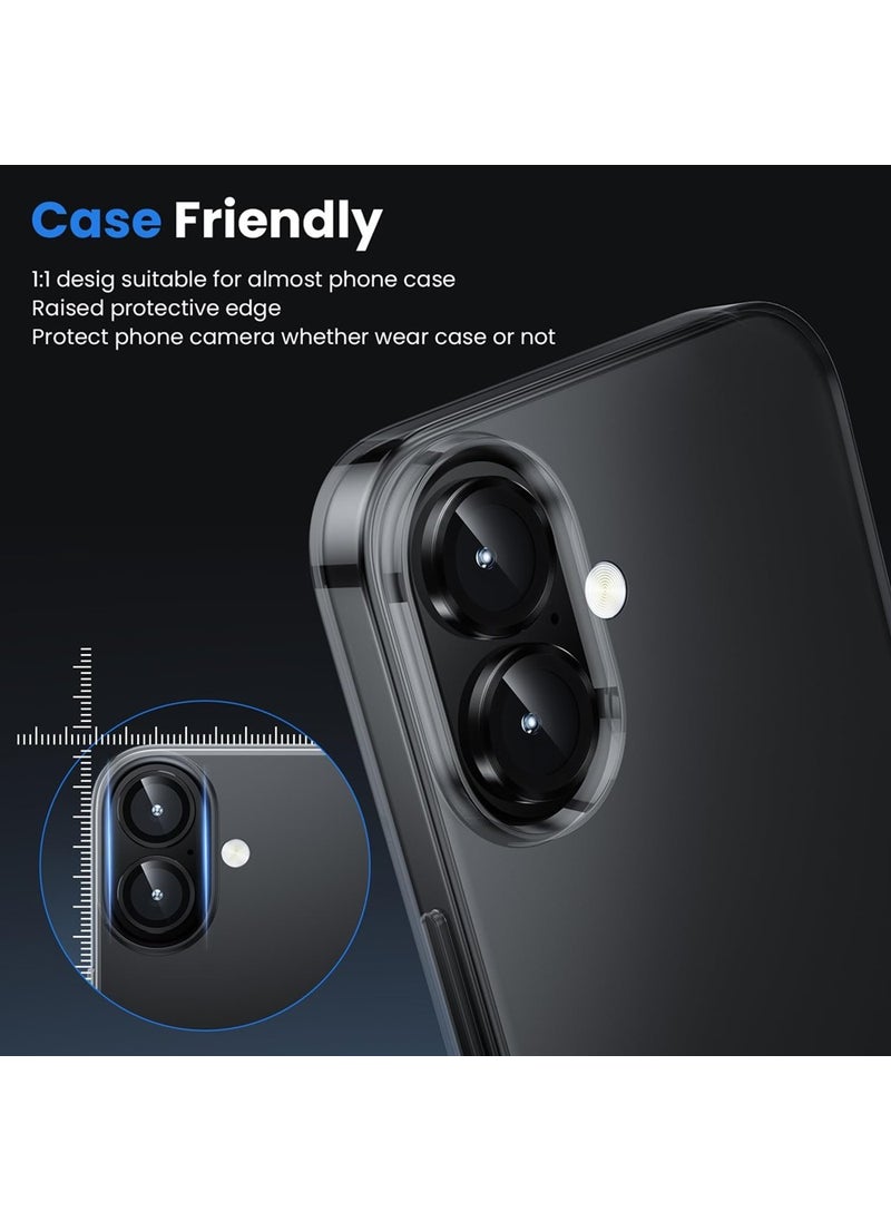 Shockproof Mechanism Compatible with iPhone 16/16 Plus Sapphire Camera Lens Protector Black - pzsku/ZBAF43C82E8B8F05D1682Z/45/_/1740652612/ed60e0bc-ecb8-4e33-9eb5-f981a44c0e14