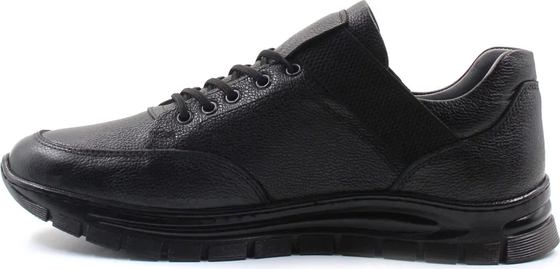 Fast Step Leather Men's Casual Shoes 127Ma2420