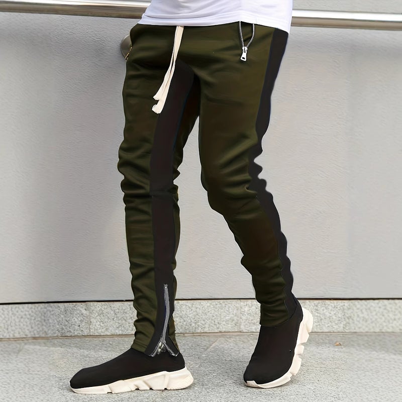 Men's Casual Pants - Image 3