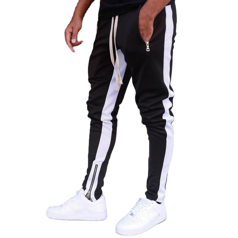 Men's Casual Pants - Image 4