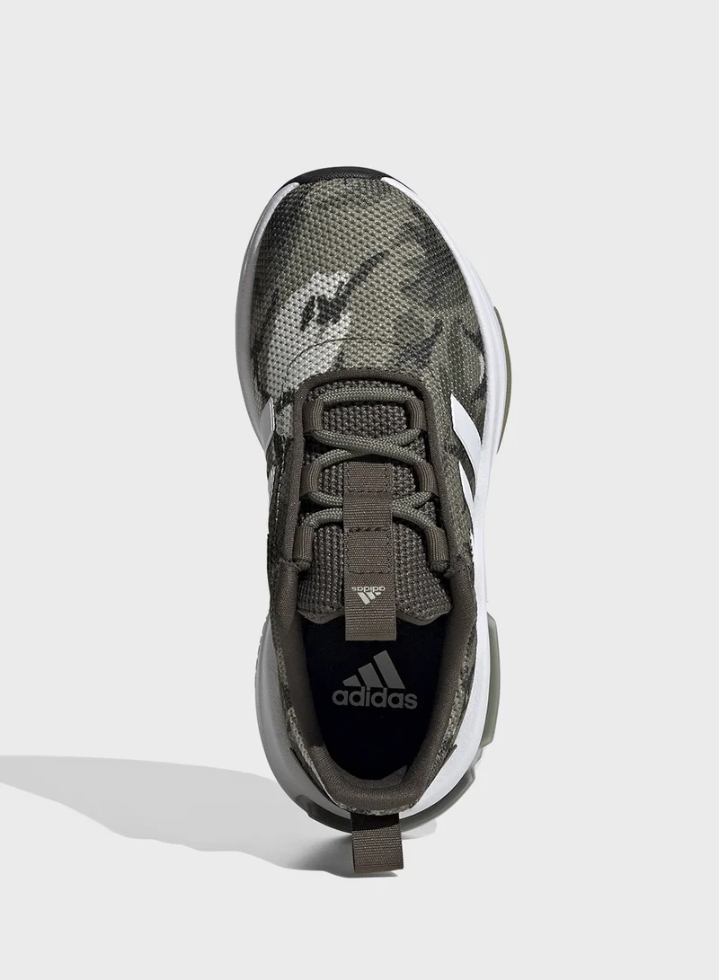 adidas حذاء رياضي ريسر TR23