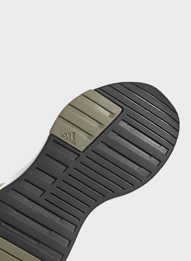 adidas حذاء رياضي ريسر TR23