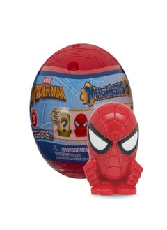 MASH'EMS - Spiderman - Sphere Capsule S3