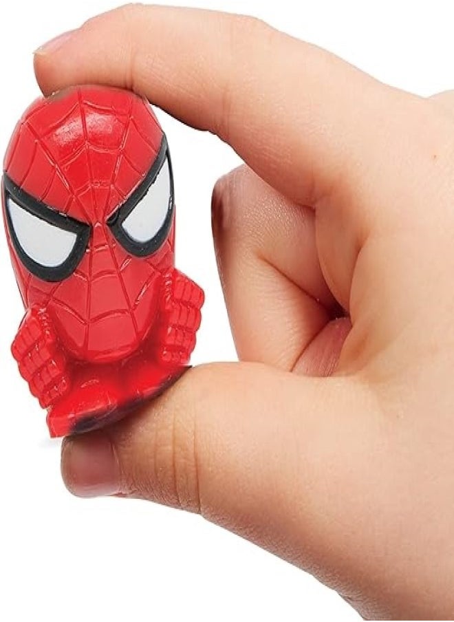 MASHEMS - MASH'EMS - Spiderman - Sphere Capsule S3 - Image 1