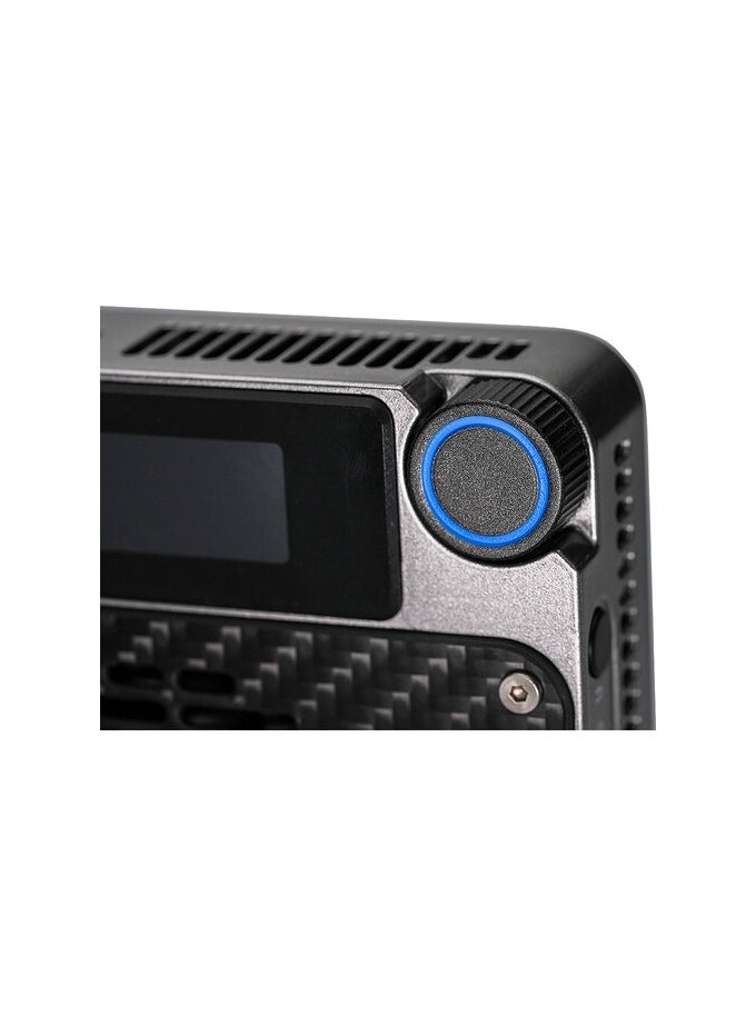 Aputure - amaran Ace 25c RGB LED Light Panel (Silver) - Image 1
