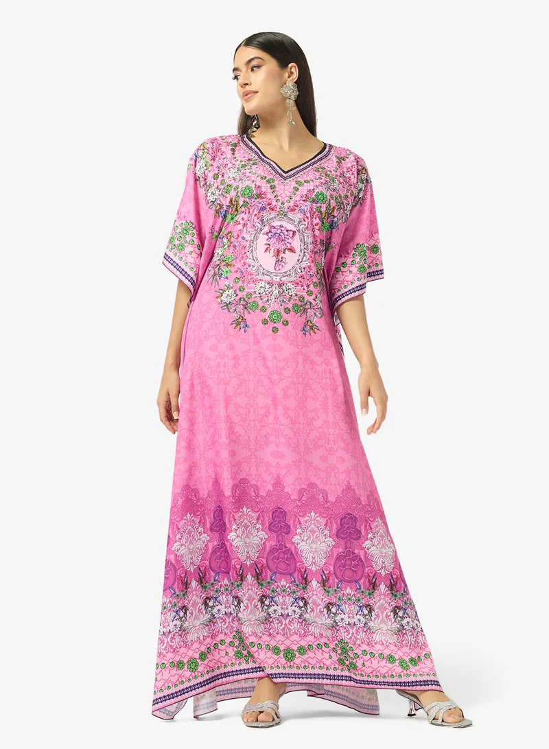ارابيان كلوزيت LADIES KAFTAN