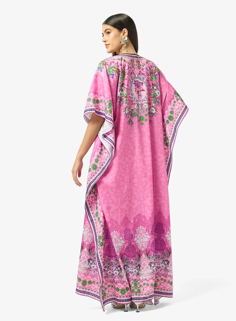 ارابيان كلوزيت LADIES KAFTAN