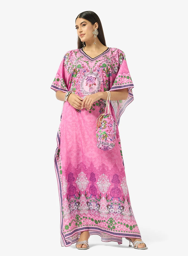 Arabian Closet  LADIES KAFTAN for Women | Best Price UAE
