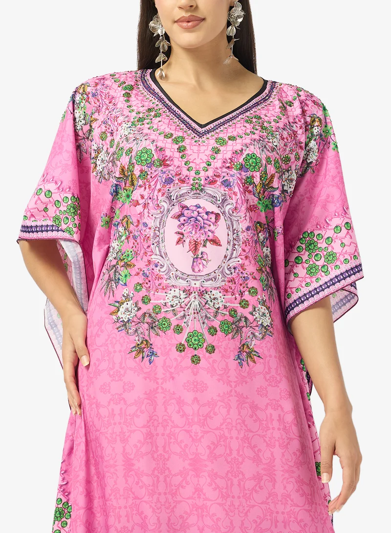 Arabian Closet  LADIES KAFTAN for Women | Best Price UAE