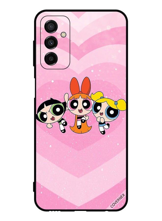 Covernex Protective Case Cover For Samsung Galaxy M23 Power Pew - Image 1