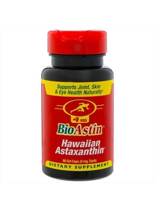 Hawaiian Astaxanthin Antioxidant 4 MG (60 Gel Capsules) - pzsku/ZBAF48C3081CBF14B9629Z/45/_/1681625899/af81fea2-efae-4ab1-9713-548e6a69b900