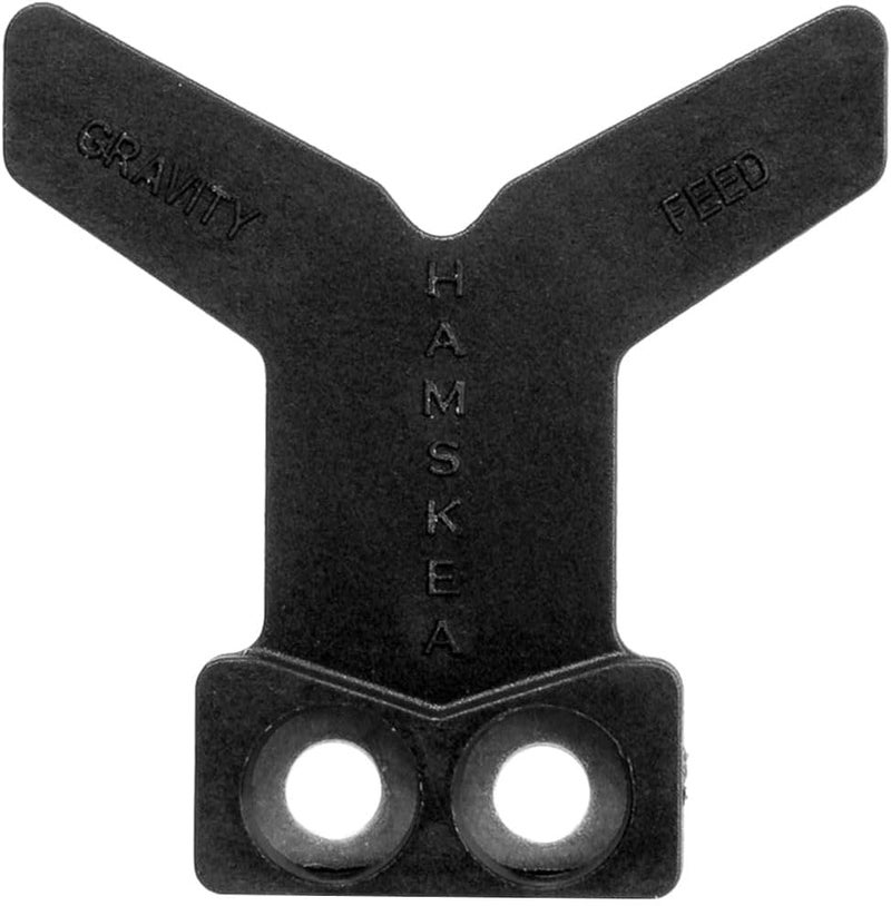 Hybrid Hunter Pro Containment Blade