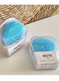Note THE REVOLUTIONARY T - SONIC  FACIAL CLEANSING DEVICE 