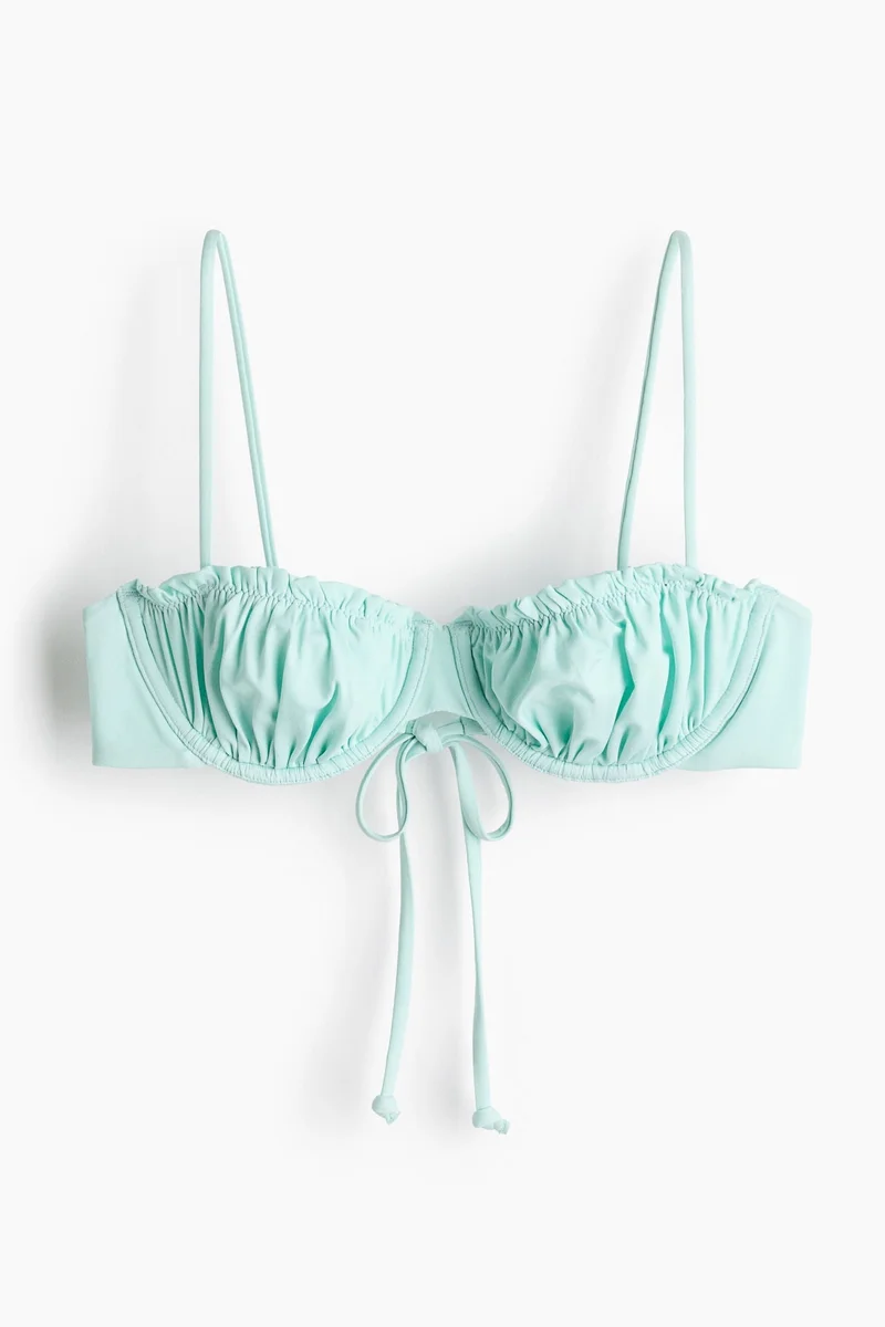 H&M Bikini top