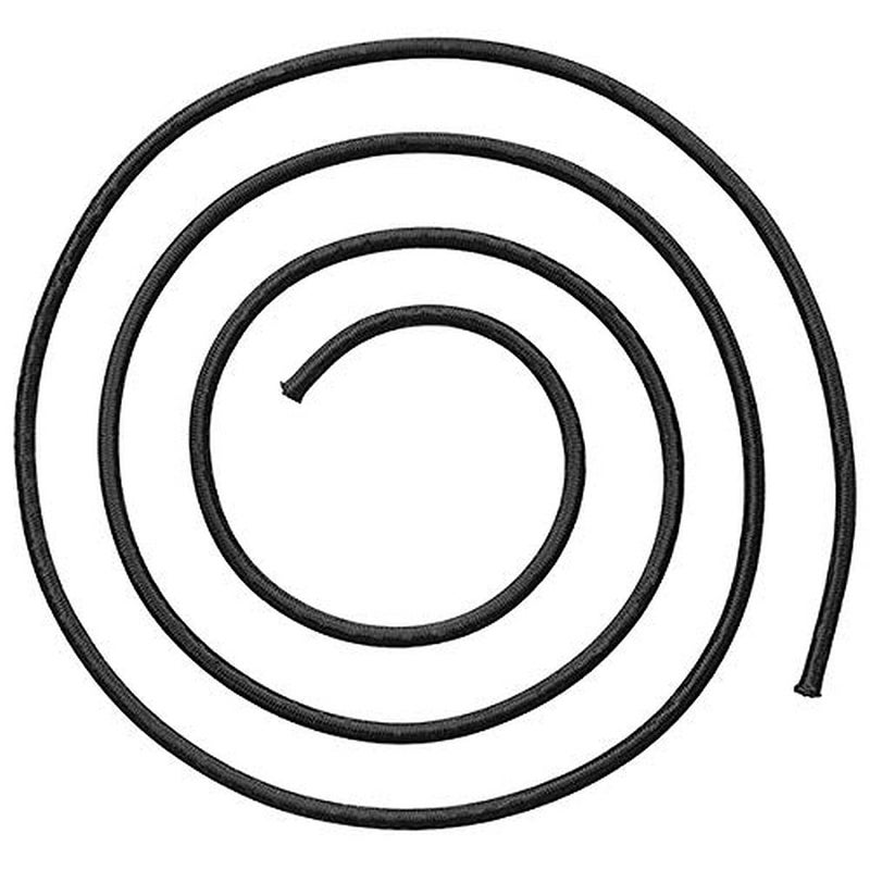 HAAS Replacement Bungee Cord, Black - Image 5