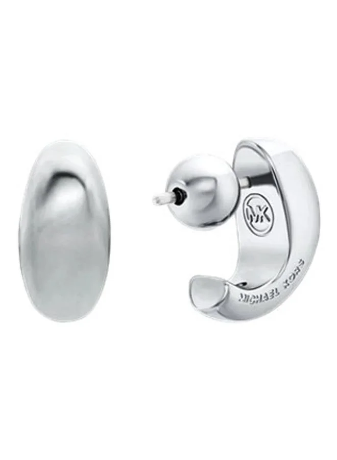 Michael Kors MKJ8606040 Base Metal Jewelry with Cubic Zirconia