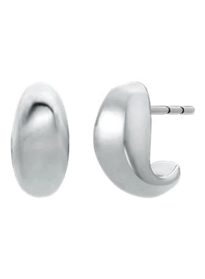 MKJ8606040 Base Metal Jewelry with Cubic Zirconia