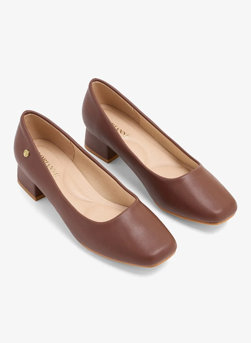 LORIANNE  Estell Re-Pumps for Women | Best Price UAE
