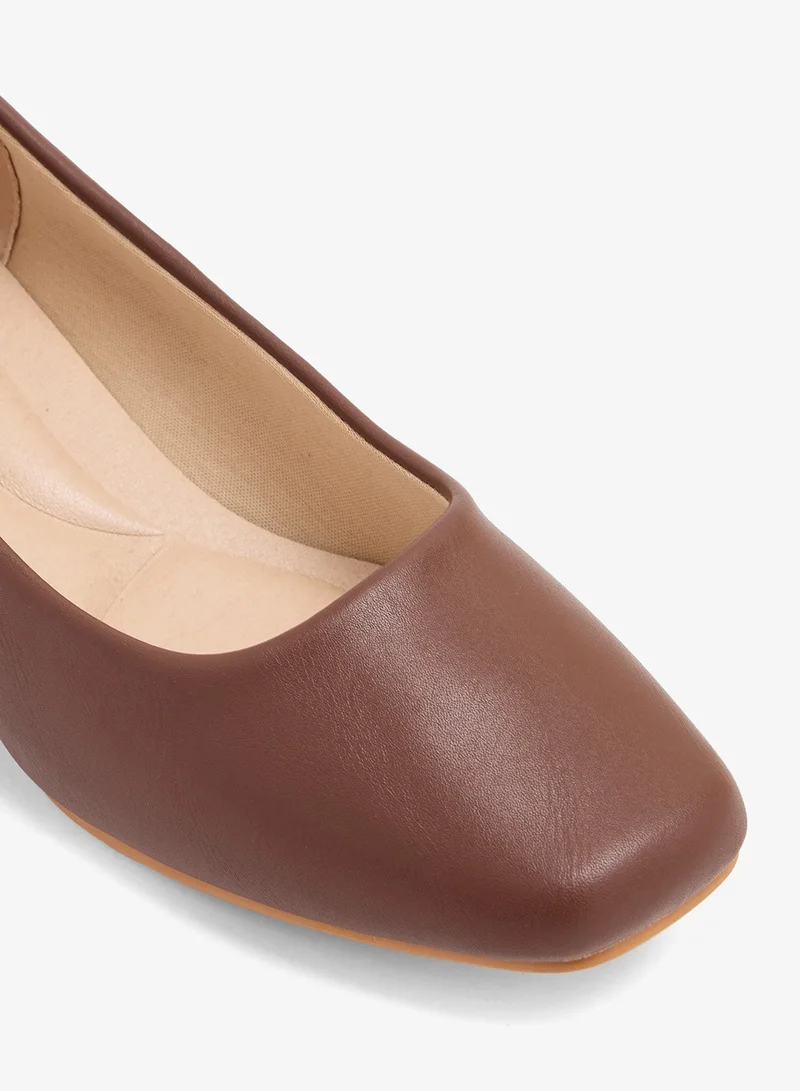 LORIANNE  Estell Re-Pumps for Women | Best Price UAE