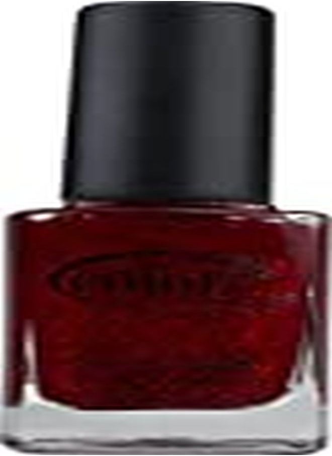 Color Club - Ruby Slippers Nail Lacquer .5 Fl Ounce - 15 Ml, 0.5 Fluid_Ounces - Image 1
