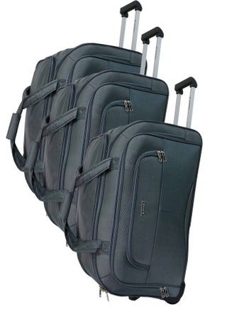 3 Piece Travel Luggage Duffel Bag Set - pzsku/ZBAF4FA765B45361E7816Z/45/_/1693638243/32856032-db07-44de-bd8c-36e6c47f8773