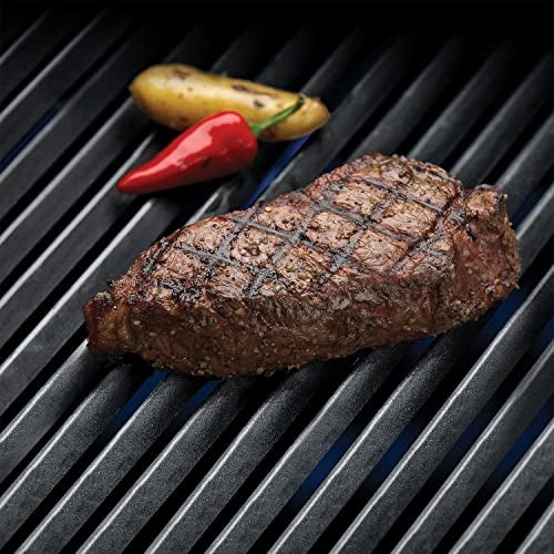 Broil King 11241 Grid-Baron Cast Iron Cooking Grate, one Size, Black - Image 2