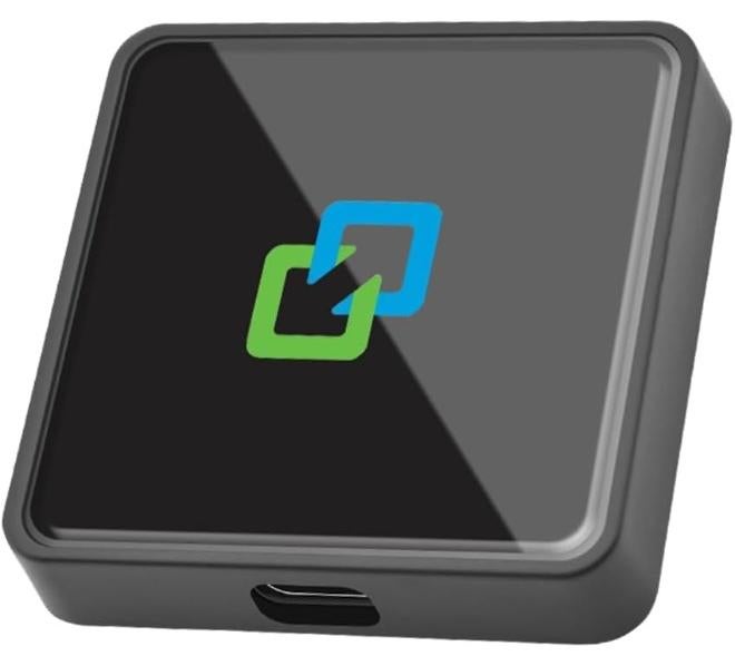 Vierex Carbitlink To Wireless CarPlay & Android Auto Adapter for Chinese Cars with Phone Link/Easy Connect – Supports Jetour, Chery, Geely, Bestune, Hongqi, JAC, Emgrand and More - Image 1