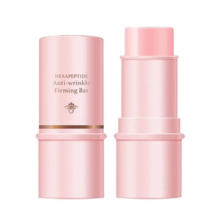 gcdat Wrinkle Bounce Multi Balm Stick Korean, All-In-One Wrinkle Bounce Moisturizing Cream, Hydrating Collagen Moisturizer Face Balm Stick, Compact Moisturizer for Anti-Aging and Watery Glow Skin Care - Image 1