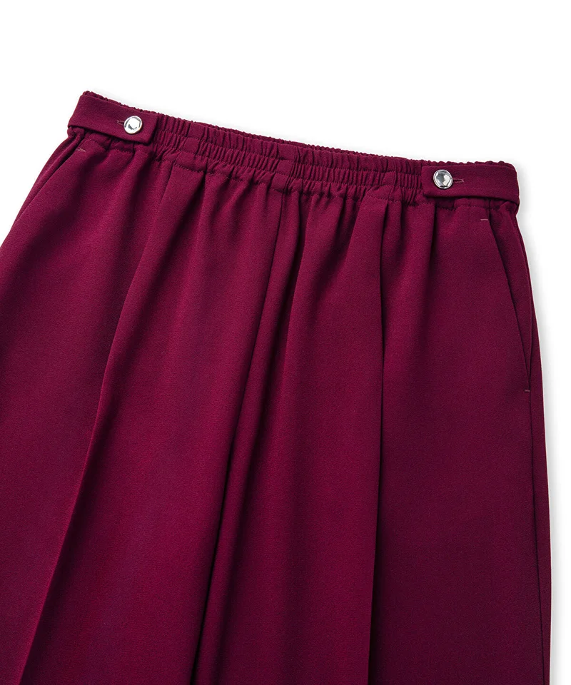 Ipekyol  Elastic Waist Carrot Trousers for Women | Best Price UAE