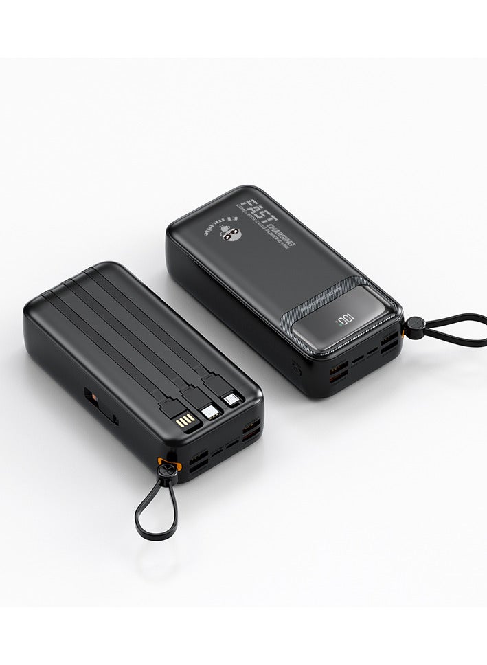 ET mobile 30000 Portable powerbank 22.5W - Image 1