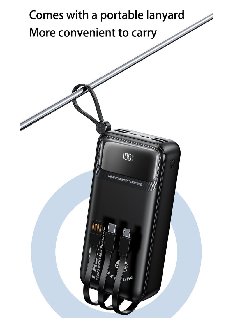 ET mobile 30000 Portable powerbank 22.5W - Image 5