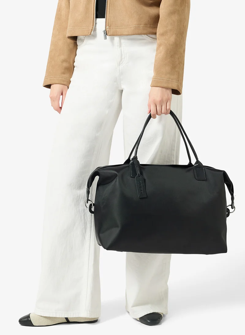 ELLA  Multi-use Travel Duffel Bag Sports Bag for Women | Best Price UAE