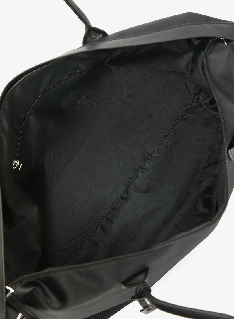 ELLA Multi-use Travel Duffel Bag Sports Bag - Image 4