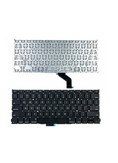 CS Apple Macbook Pro Keyboard 13” A1425  - Image 2