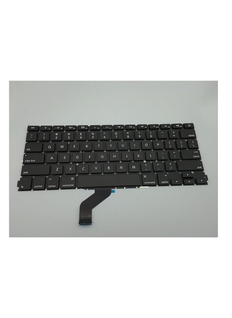 CS Apple Macbook Pro Keyboard 13” A1425  - Image 1