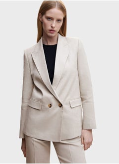Tailored Blazer
