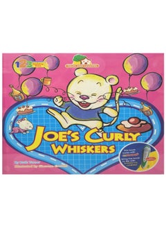 Joes Curly Whiskers (Folder)  - Image 1