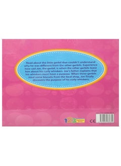 Joes Curly Whiskers (Folder)  - Image 2