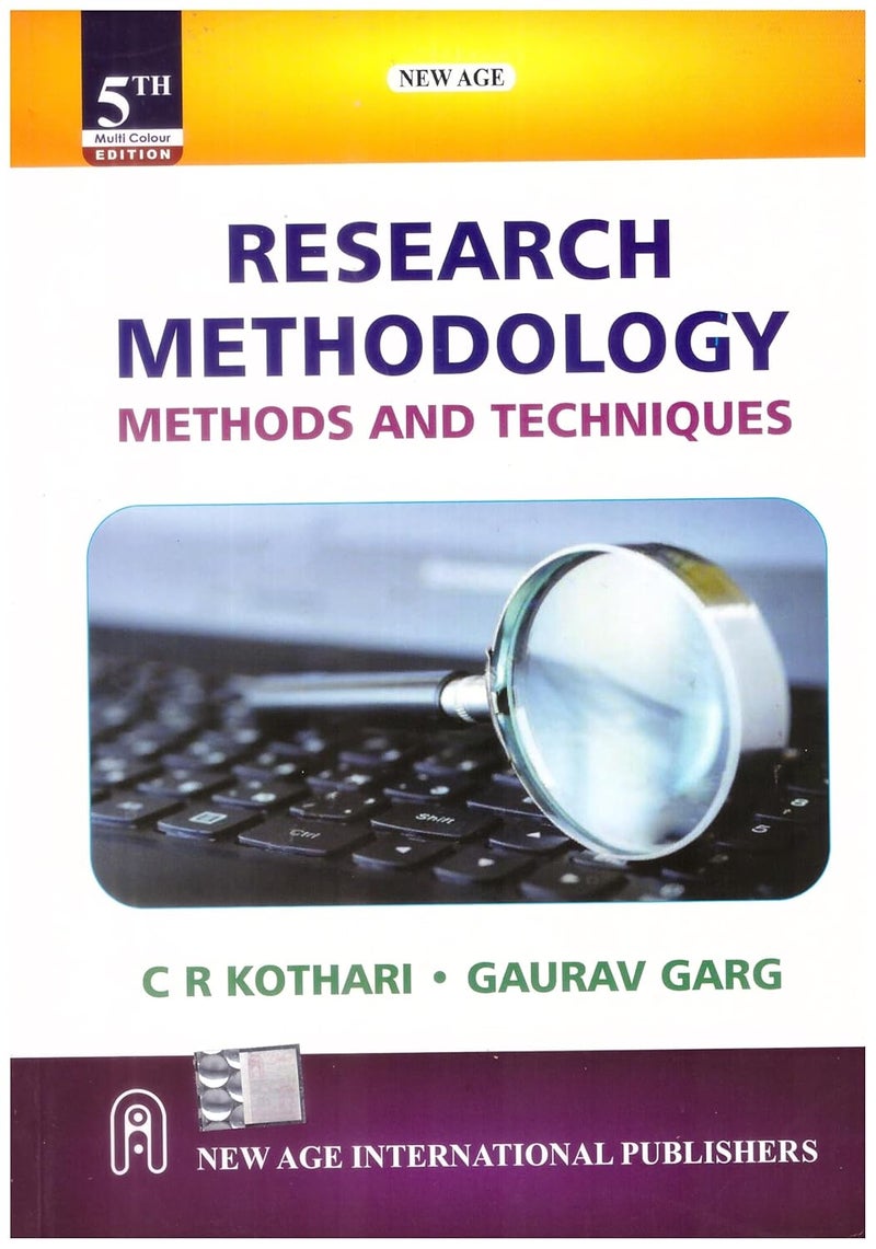 Research Methodology | Methods and Techniques - Image 2