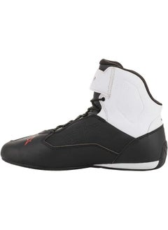 Alpinestars Nc Men'S Motorcycle Boots  - Image 4