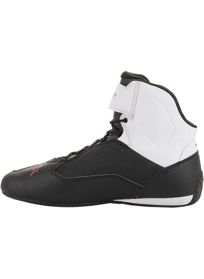 Alpinestars Nc Men'S Motorcycle Boots  - Image 4