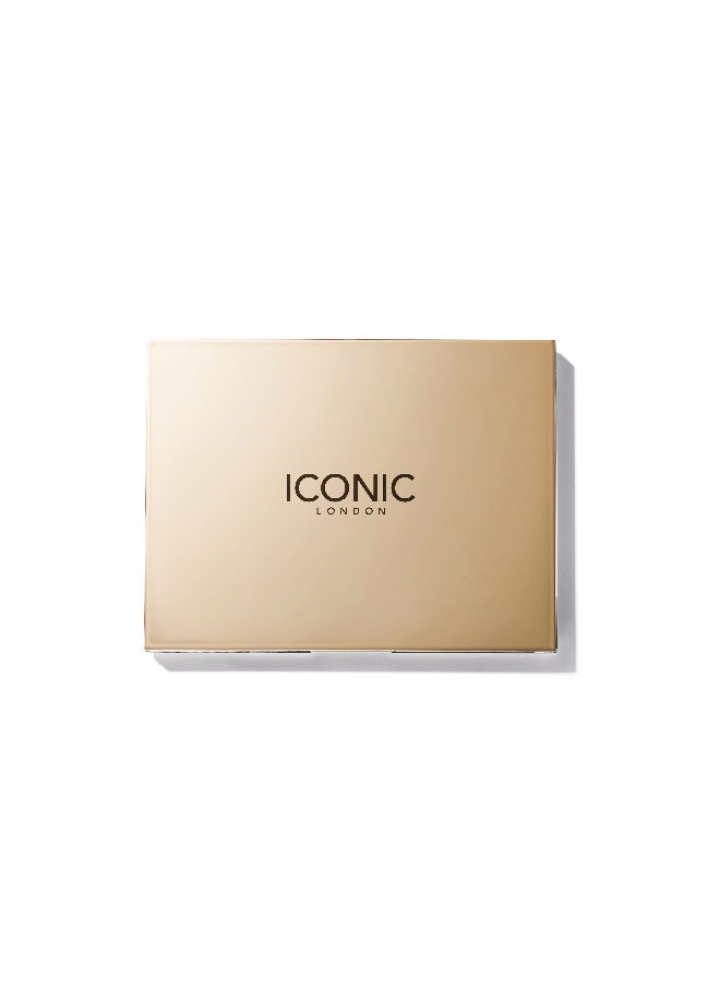 ICONIC LONDON لوحة تشكيل متعددة الاستخدامات - Image 2